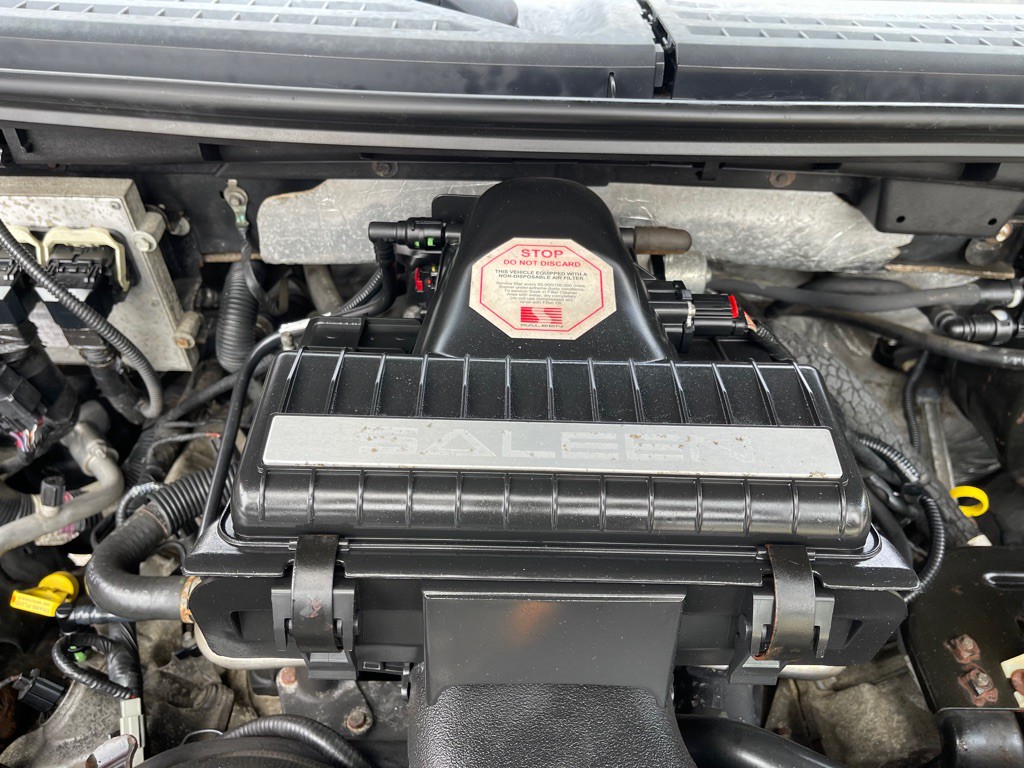 2007 Ford F-150 Image 37
