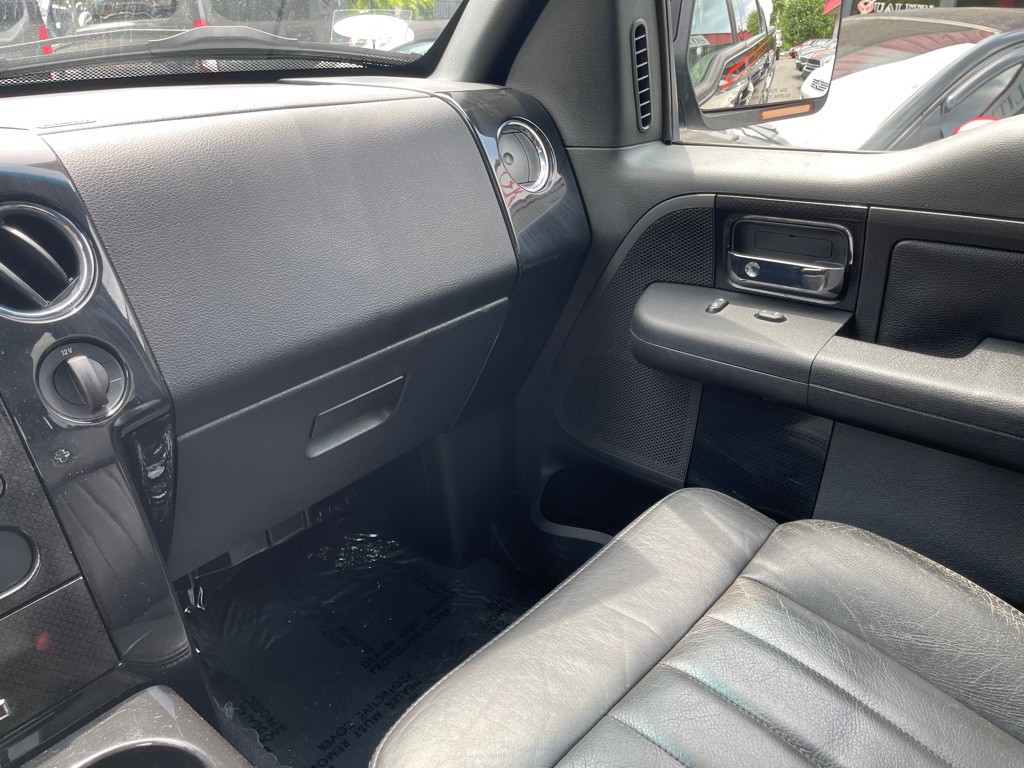 2007 Ford F-150 Image 38