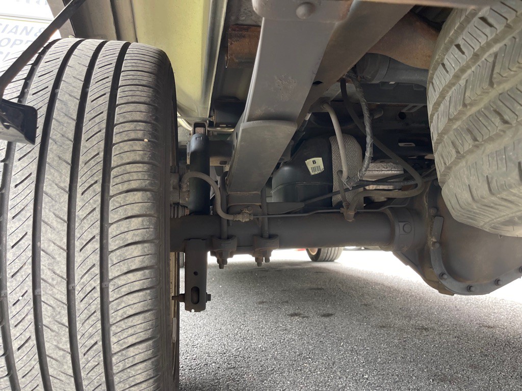 2007 Ford F-150 Image 39