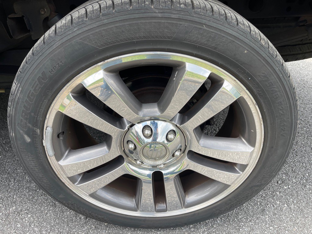 2007 Ford F-150 Image 42