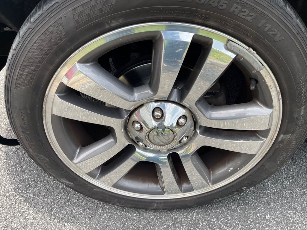 2007 Ford F-150 Image 43