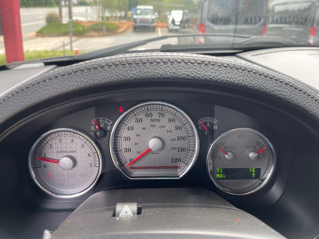 2007 Ford F-150 Image 44