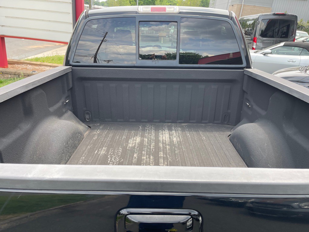 2007 Ford F-150 Image 45
