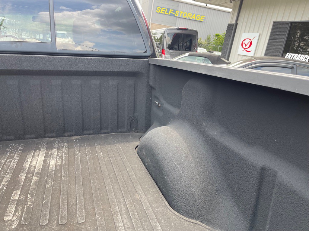 2007 Ford F-150 Image 46