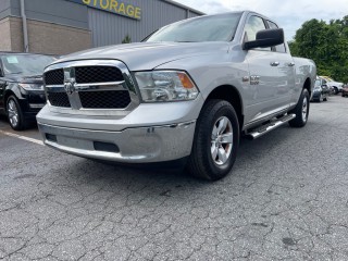Image for 2014 Dodge Ram 1500 SLT ID: 7428063
