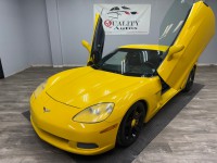 Image for 2007 Chevrolet Corvette  ID: 7430392