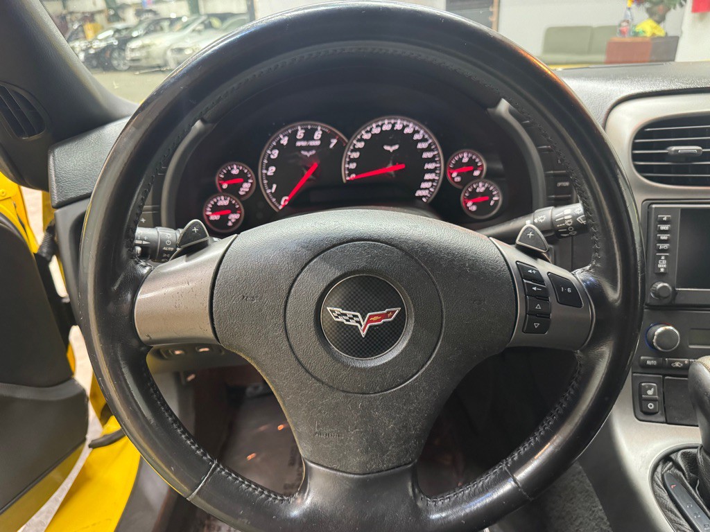 2007 Chevrolet Corvette Image 29