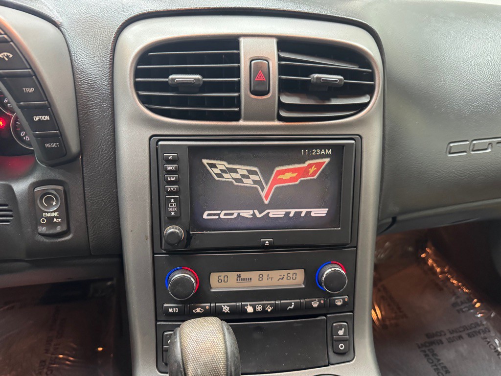 2007 Chevrolet Corvette Image 31