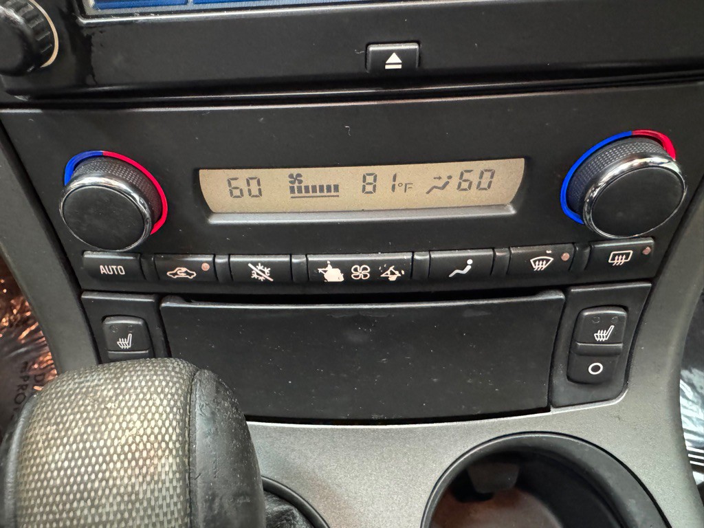 2007 Chevrolet Corvette Image 32