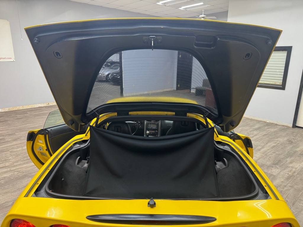 2007 Chevrolet Corvette Image 39