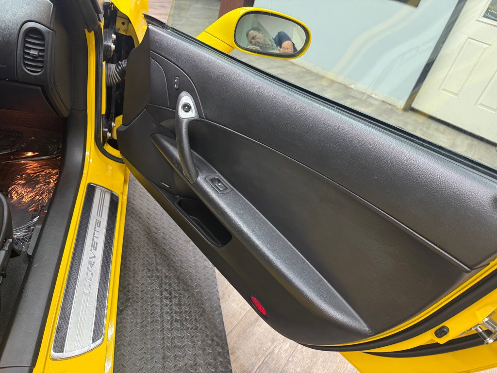 2007 Chevrolet Corvette Image 40