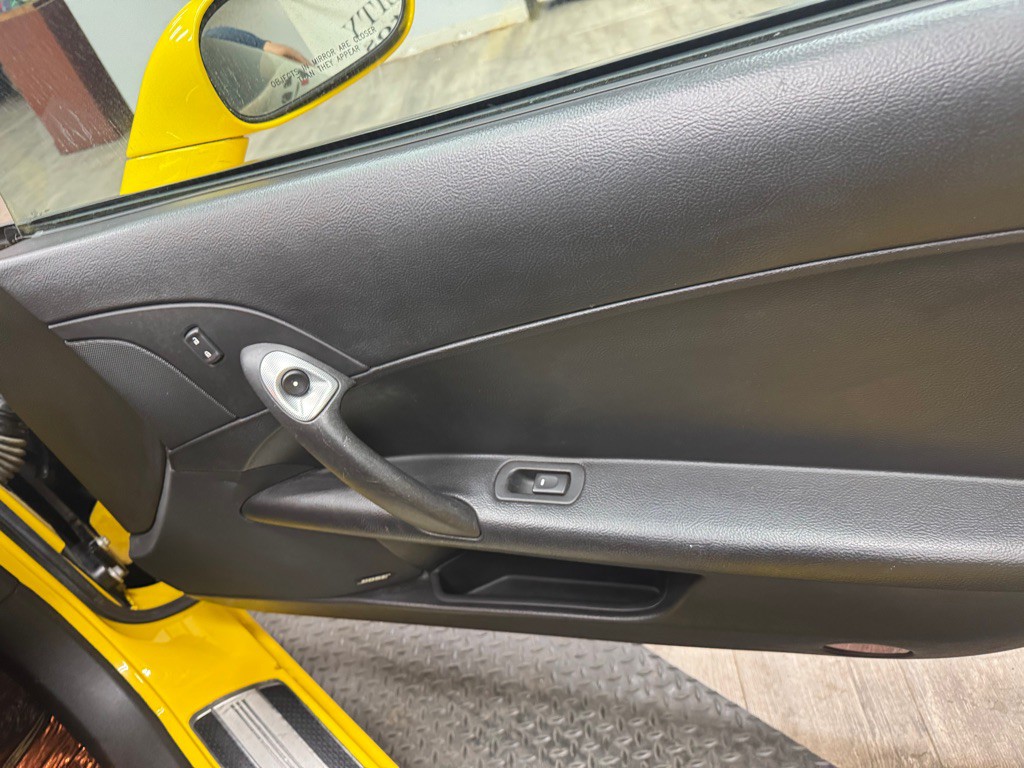 2007 Chevrolet Corvette Image 41