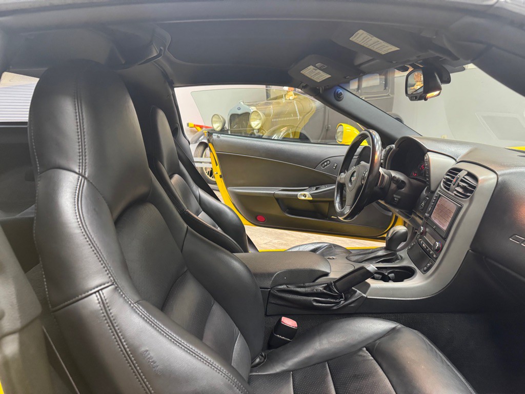 2007 Chevrolet Corvette Image 44