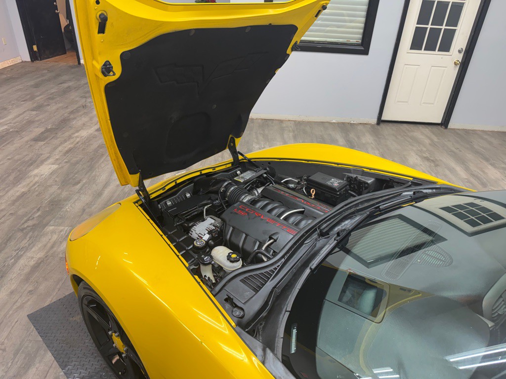2007 Chevrolet Corvette Image 49