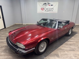 Image for 1992 Jaguar XJ  ID: 7430398