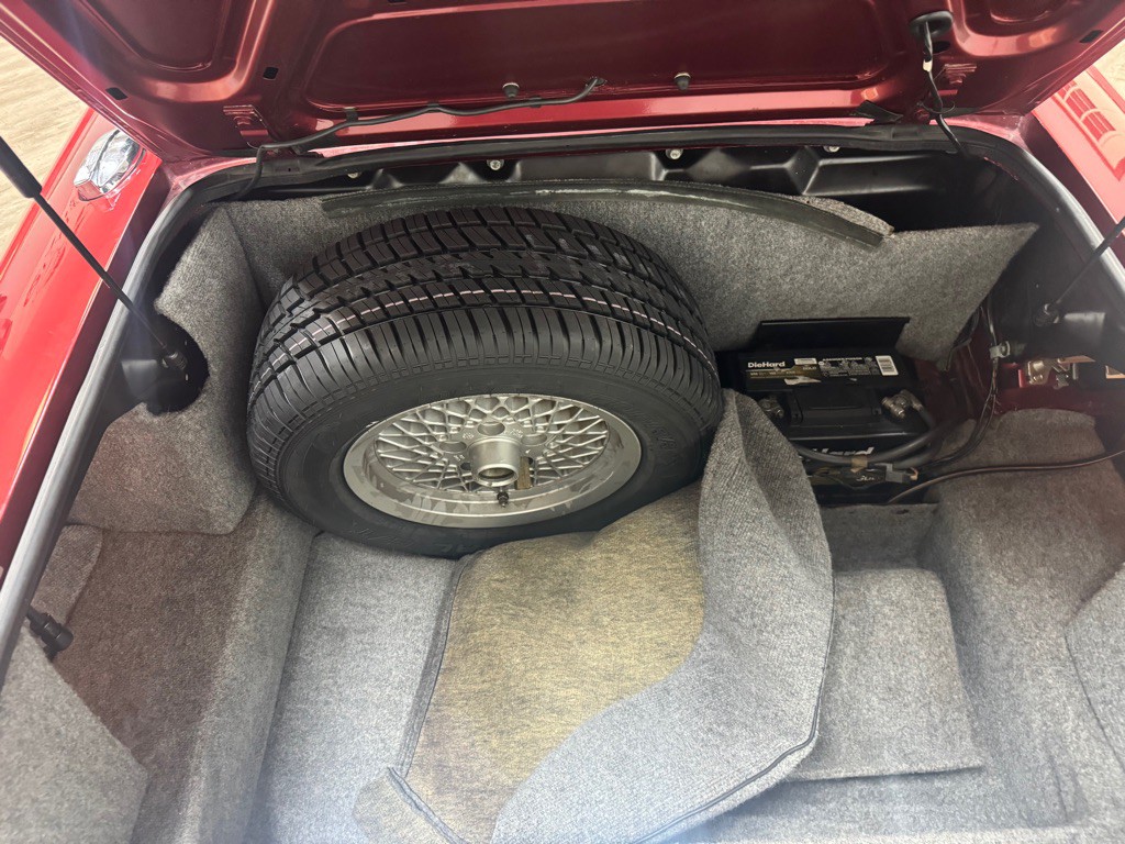 1992 Jaguar XJ Image 54