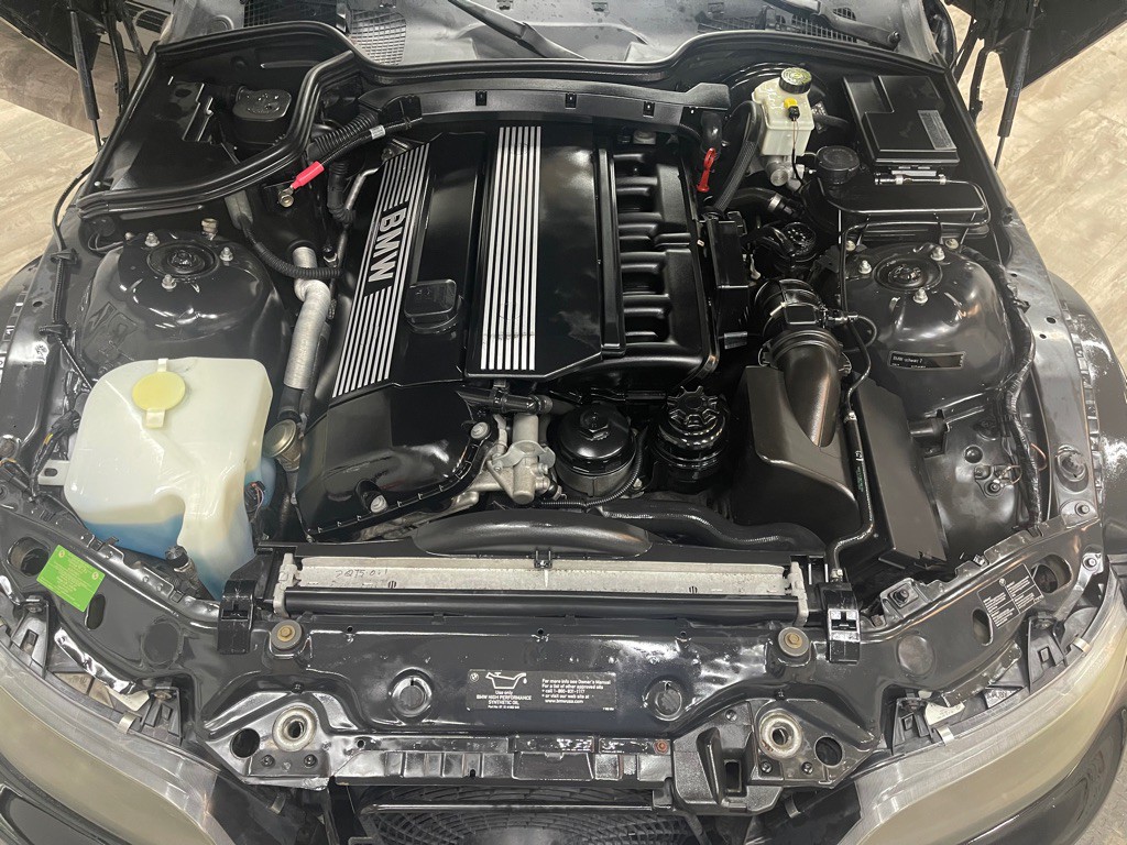 2002 BMW Z3 Image 40
