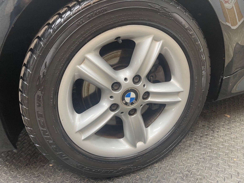 2002 BMW Z3 Image 42