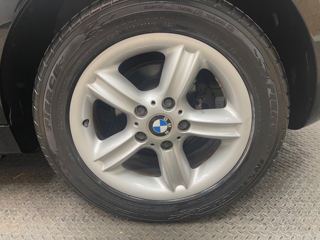 2002 BMW Z3 Image 44