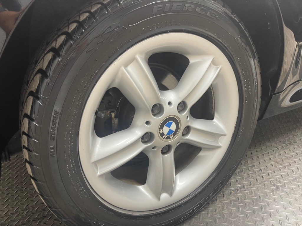 2002 BMW Z3 Image 47