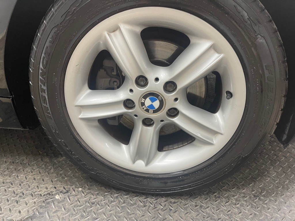 2002 BMW Z3 Image 48
