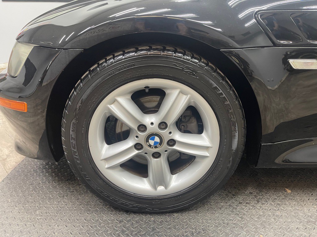2002 BMW Z3 Image 50