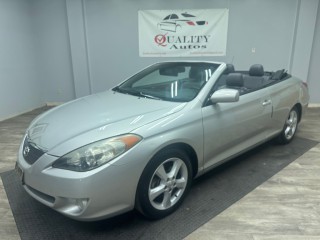 Image for 2006 Toyota Camry SE ID: 7435593