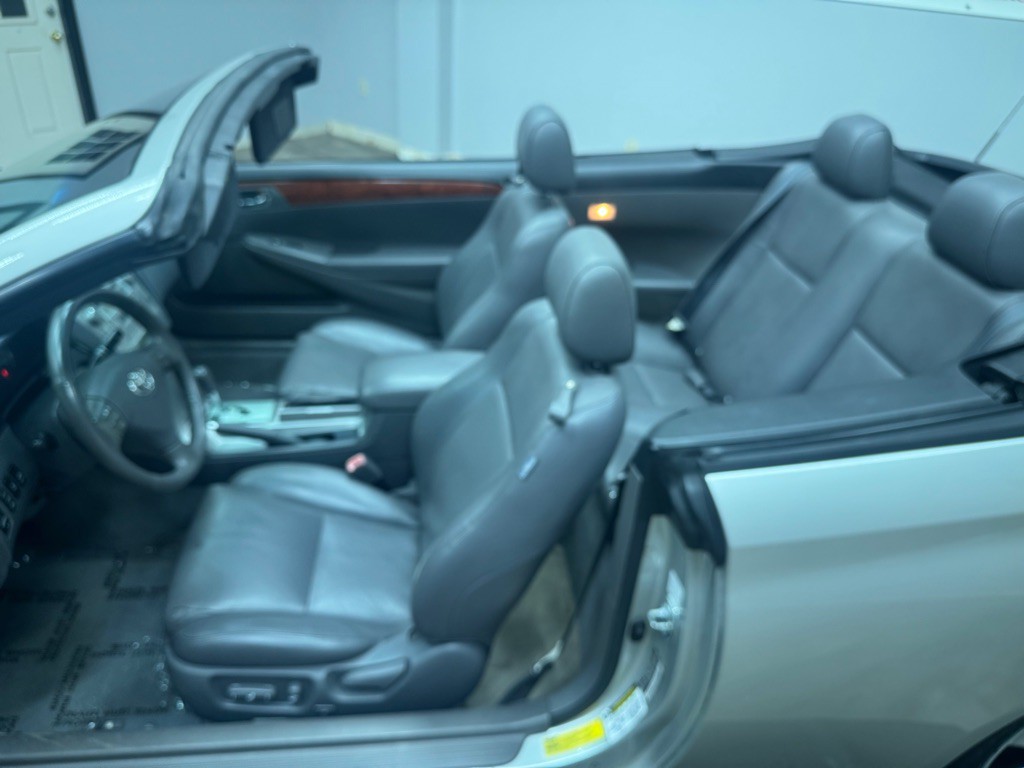2006 Toyota Camry Image 4