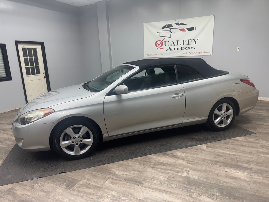 2006 Toyota Camry Image 5