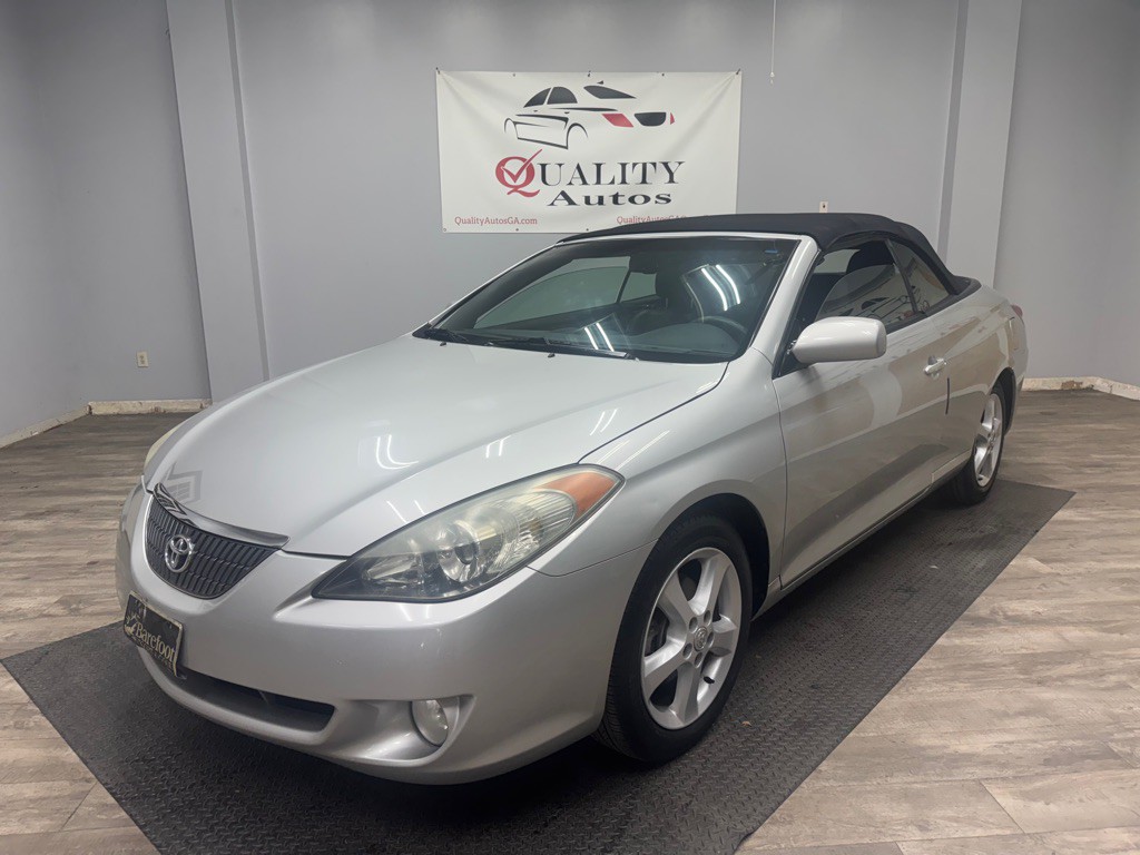 2006 Toyota Camry Image 6