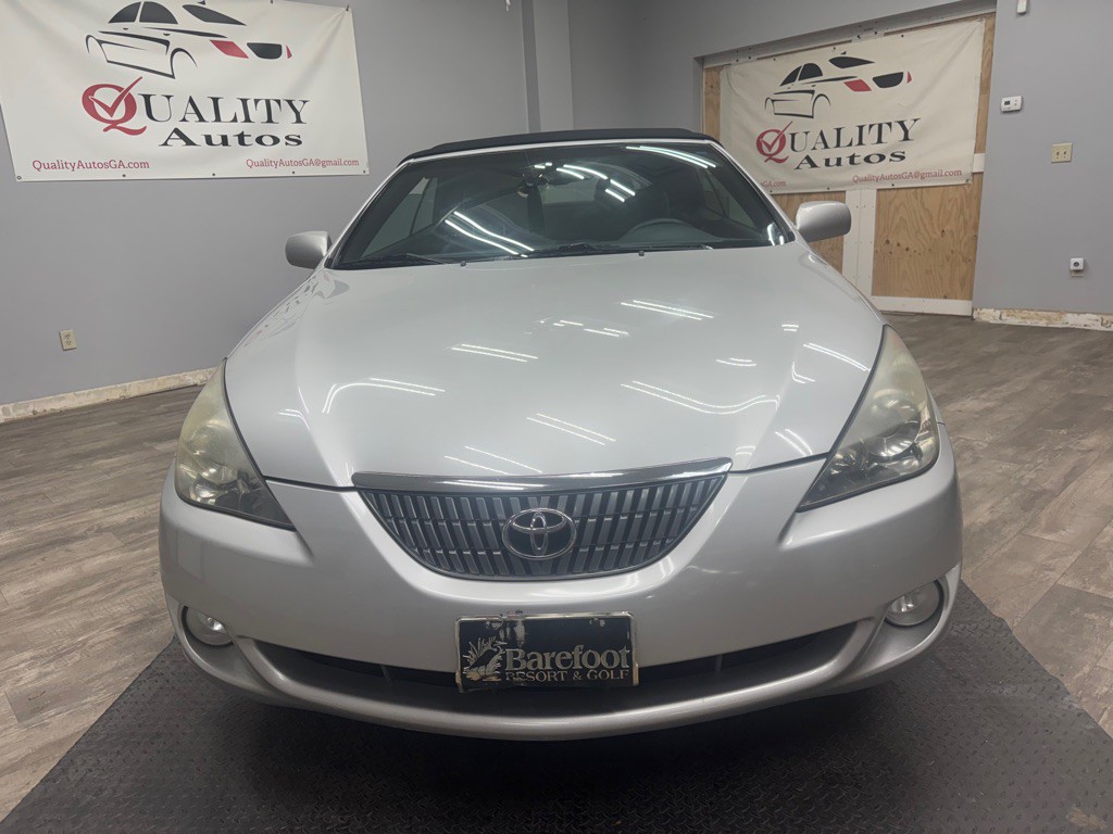 2006 Toyota Camry Image 7