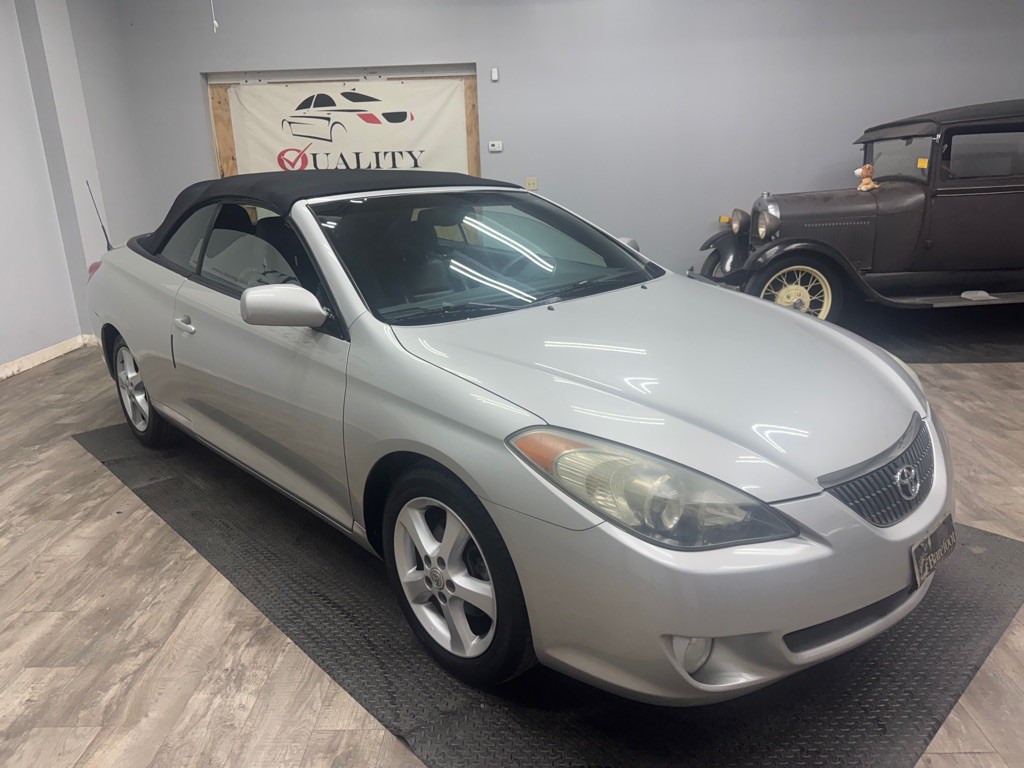 2006 Toyota Camry Image 8