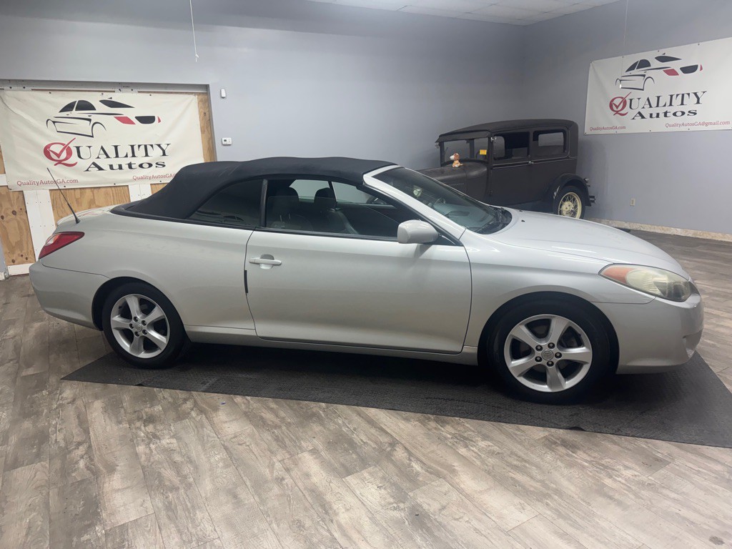 2006 Toyota Camry Image 9