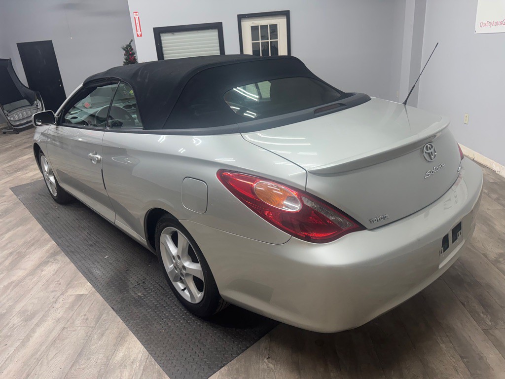 2006 Toyota Camry Image 12
