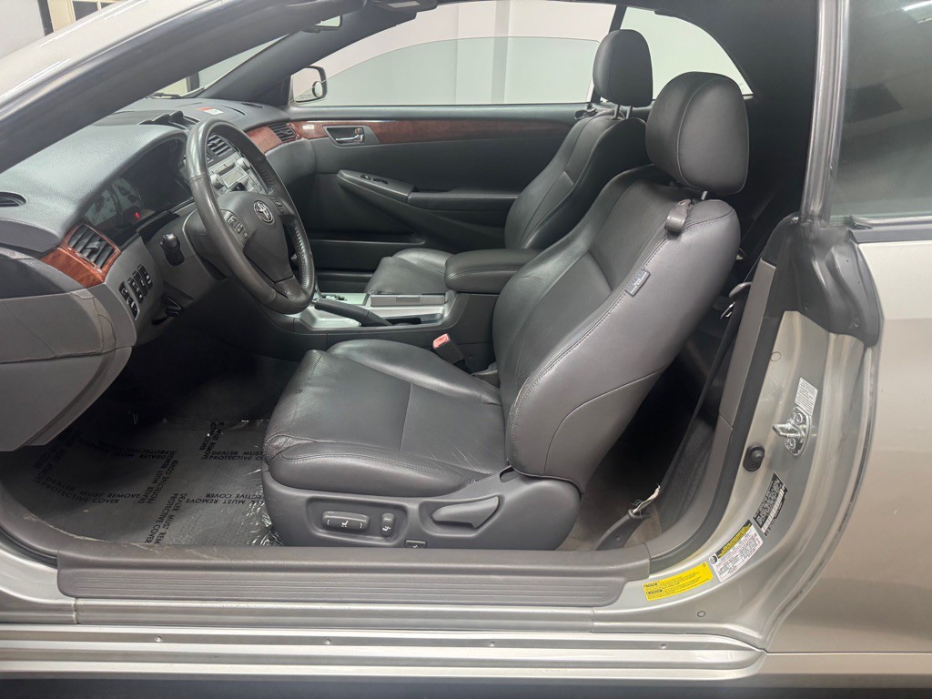 2006 Toyota Camry Image 15
