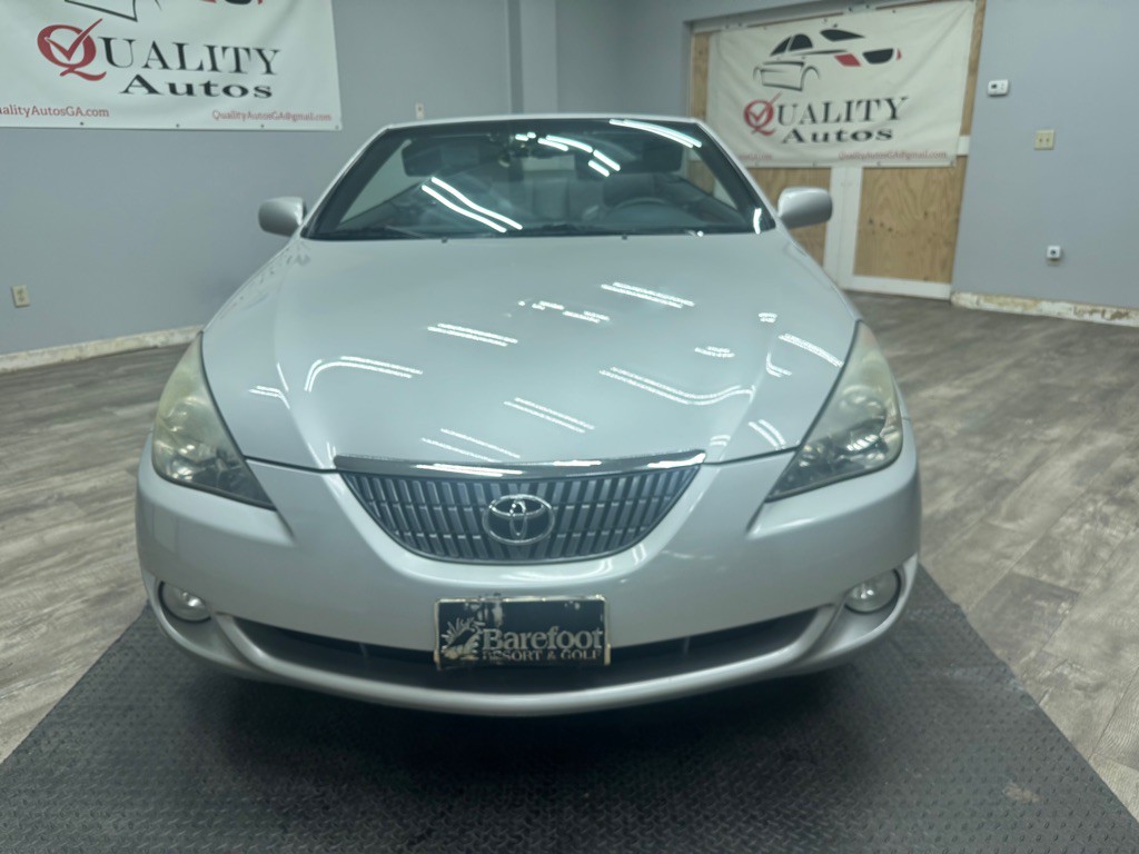 2006 Toyota Camry Image 18