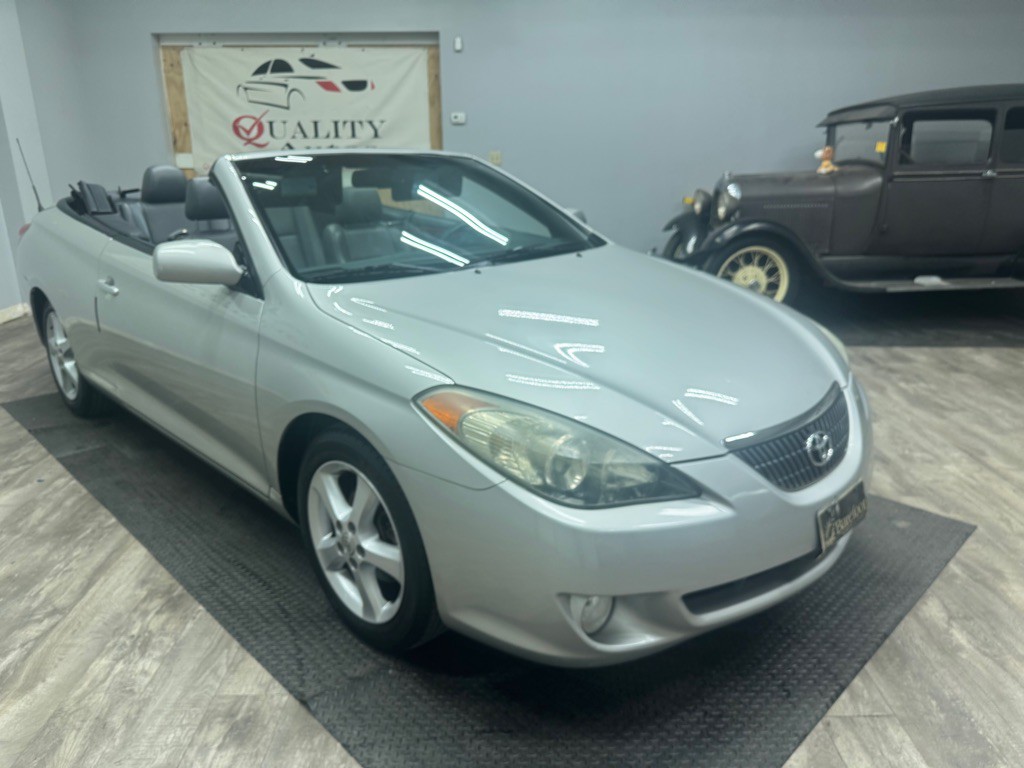 2006 Toyota Camry Image 19