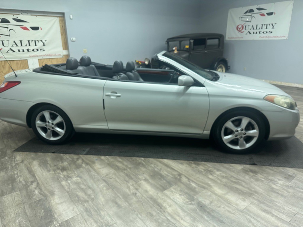 2006 Toyota Camry Image 20