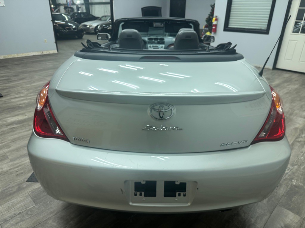 2006 Toyota Camry Image 22