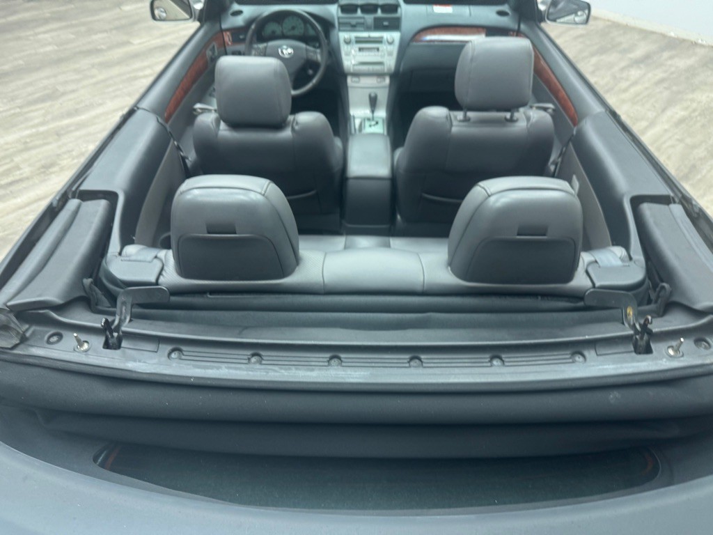 2006 Toyota Camry Image 23