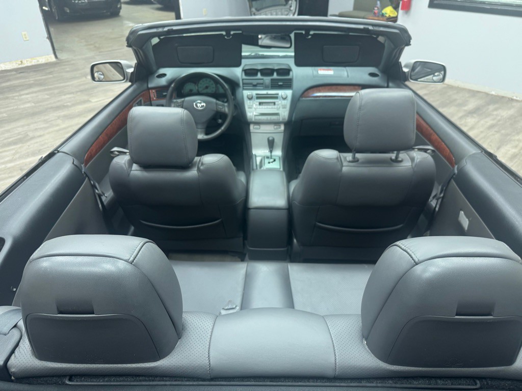 2006 Toyota Camry Image 24