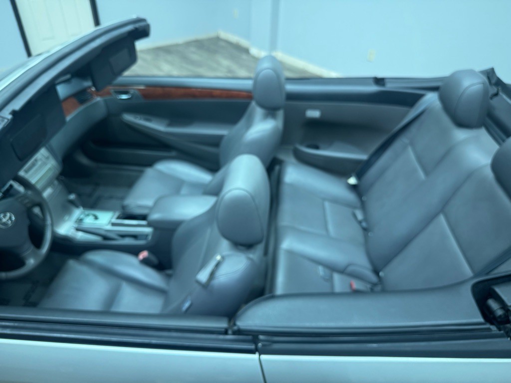2006 Toyota Camry Image 28