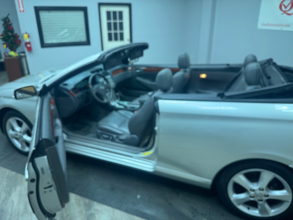 2006 Toyota Camry Image 29