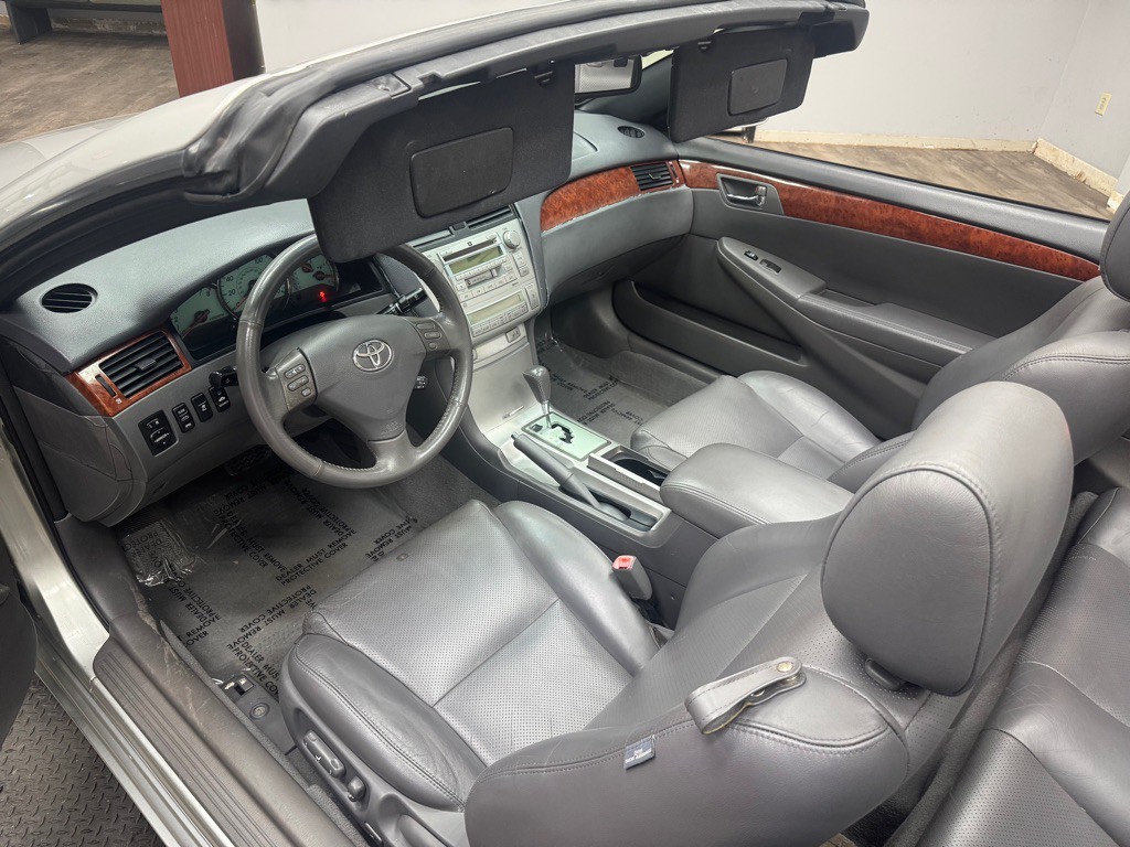 2006 Toyota Camry Image 30