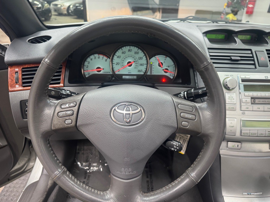 2006 Toyota Camry Image 31