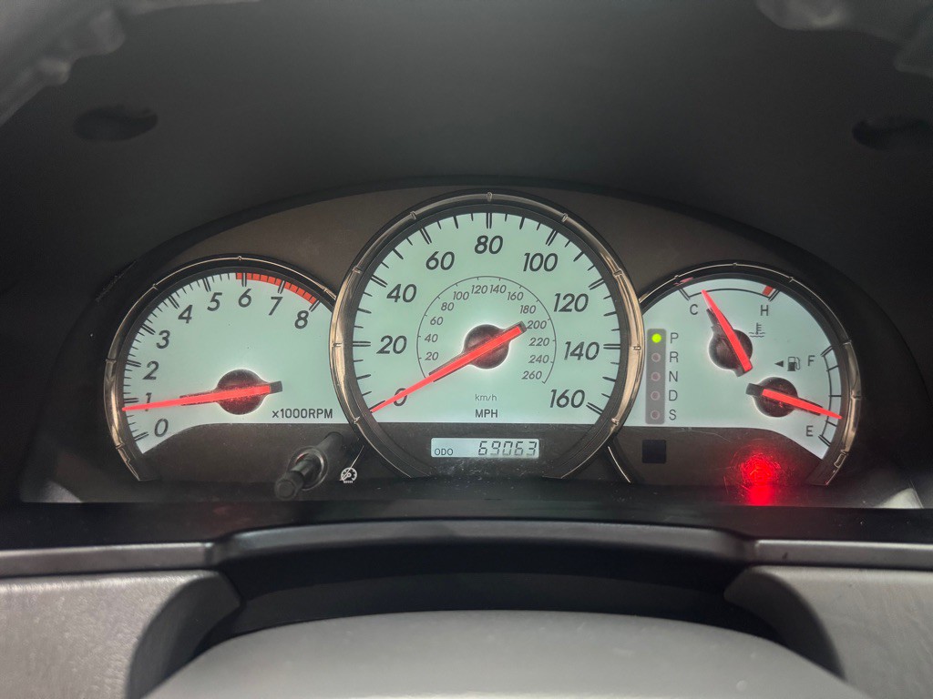 2006 Toyota Camry Image 32