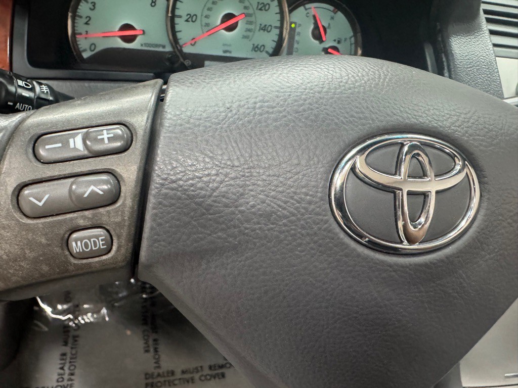 2006 Toyota Camry Image 34