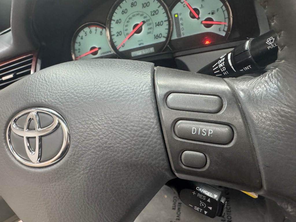 2006 Toyota Camry Image 35