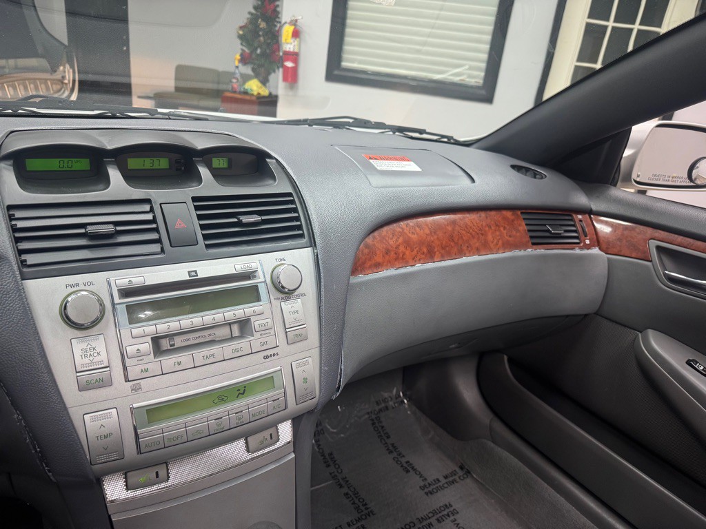 2006 Toyota Camry Image 36