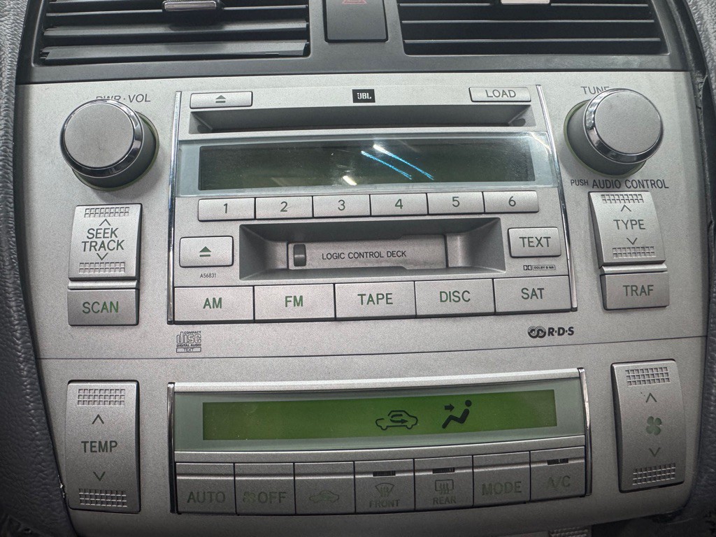 2006 Toyota Camry Image 37